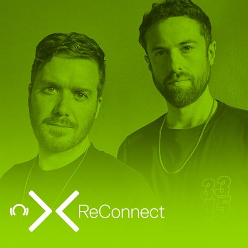 Gorgon City ReConnect Chart